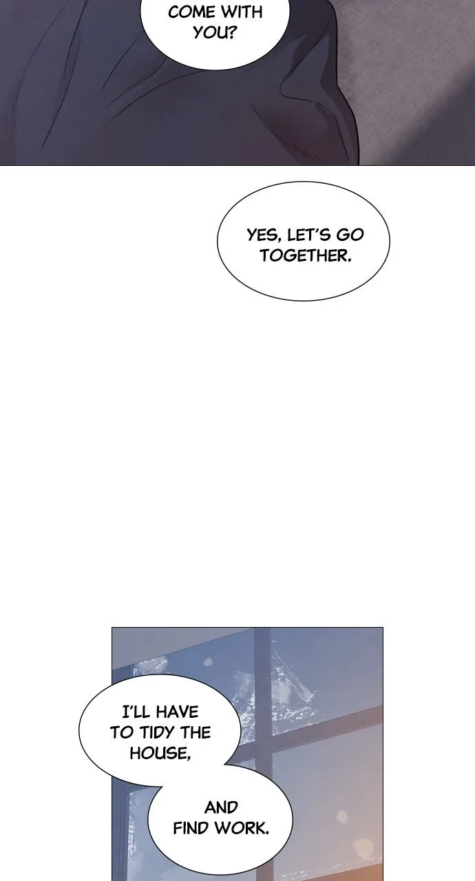 Cry, or Better Yet, Beg Chapter 35 Page 108