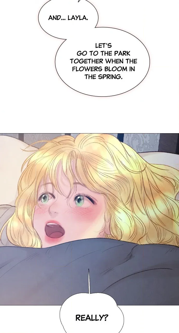 Cry, or Better Yet, Beg Chapter 35 Page 110
