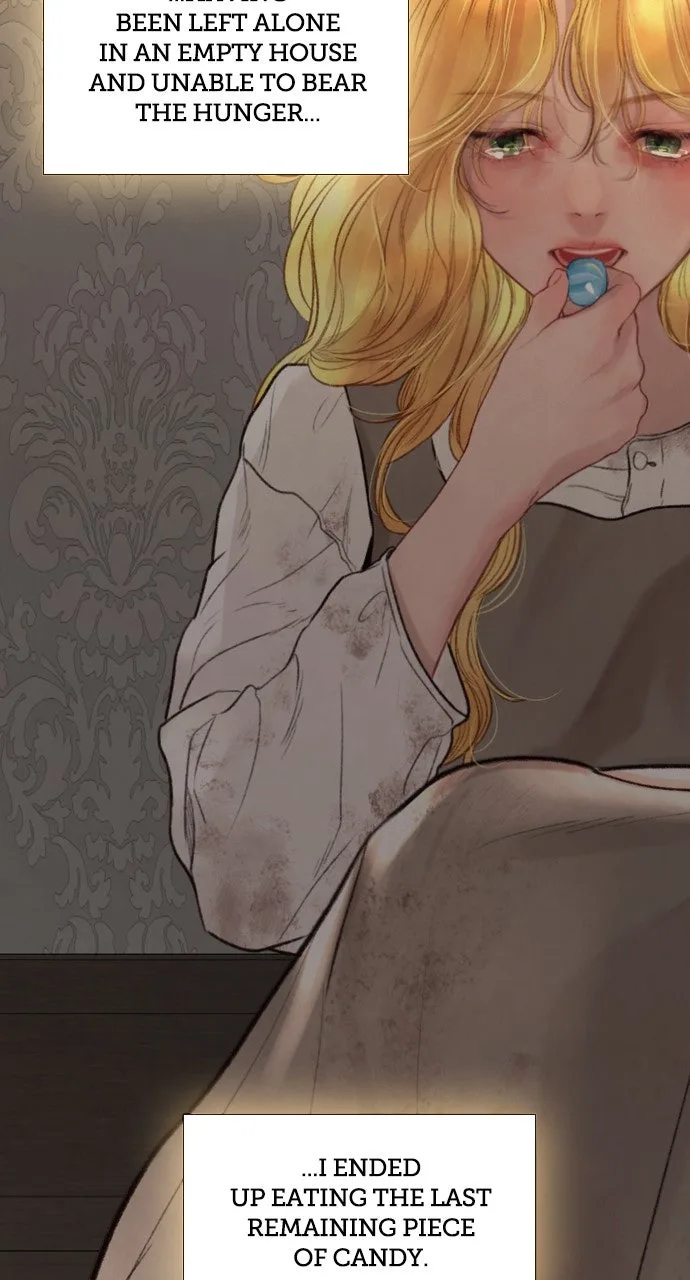 Cry, or Better Yet, Beg Chapter 35 Page 122