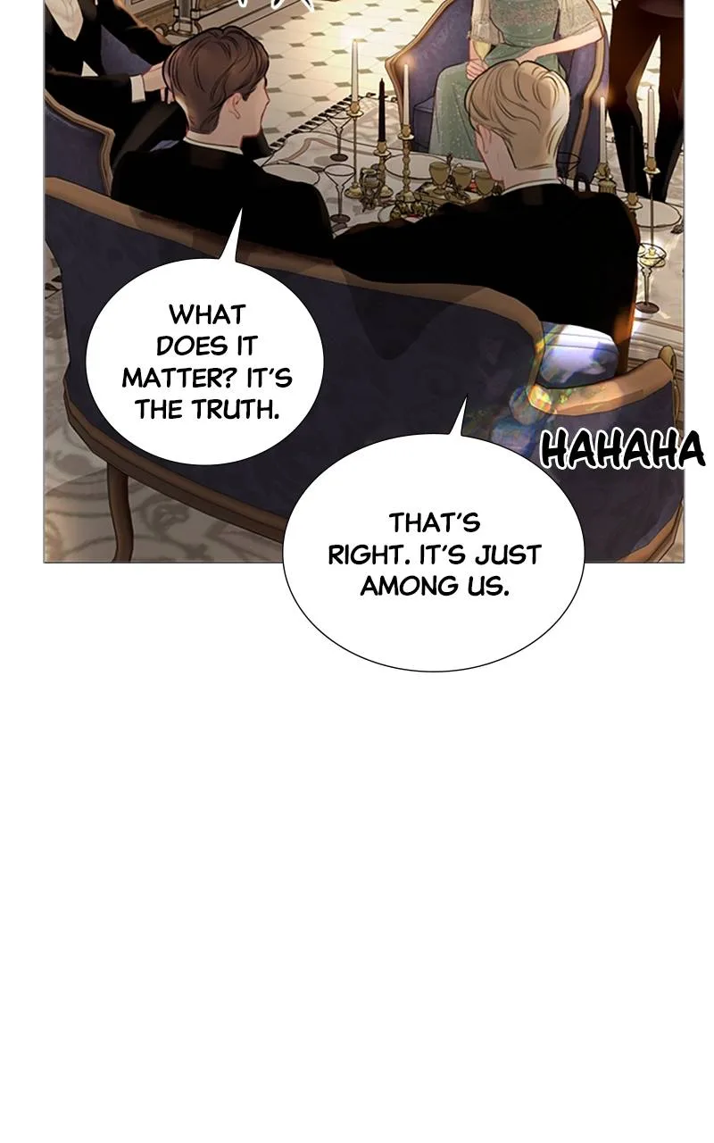 Cry, or Better Yet, Beg Chapter 21 Page 7