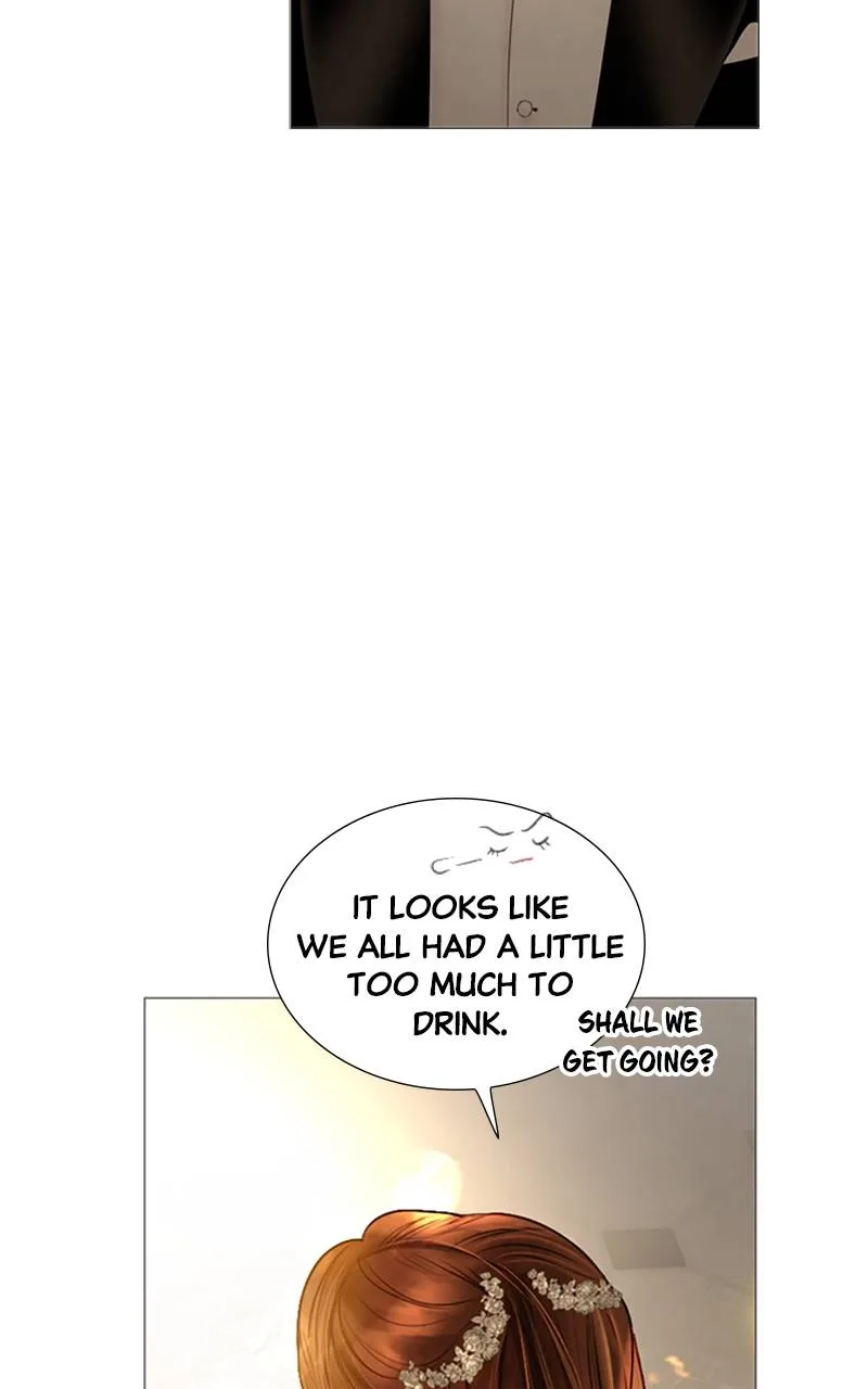 Cry, or Better Yet, Beg Chapter 21 Page 10