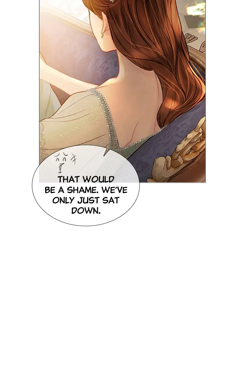Cry, or Better Yet, Beg Chapter 21 Page 11