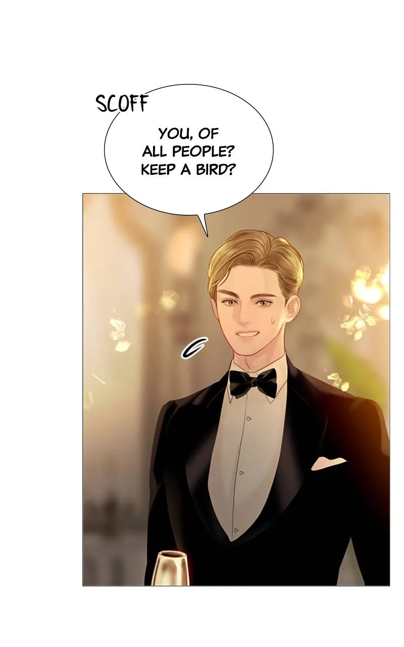 Cry, or Better Yet, Beg Chapter 21 Page 25