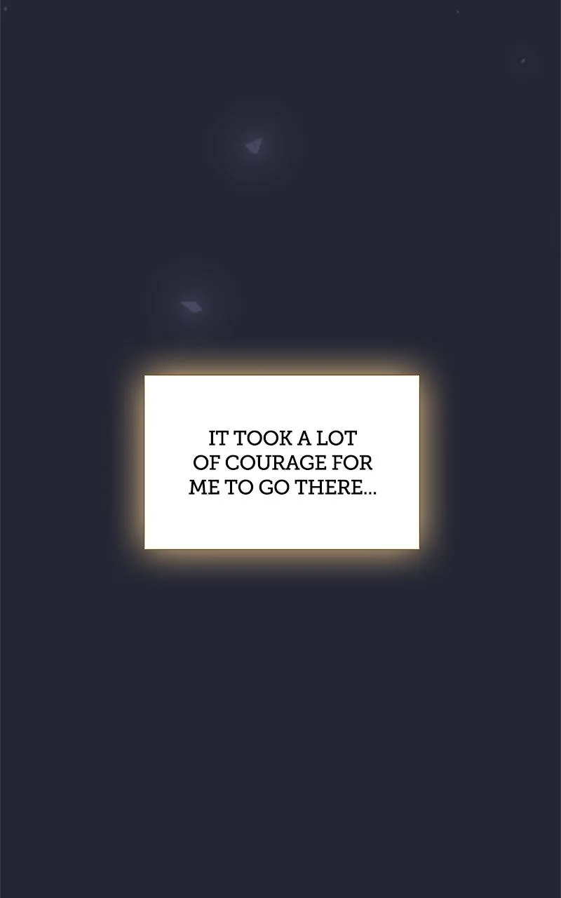 Cry, or Better Yet, Beg Chapter 21 Page 50