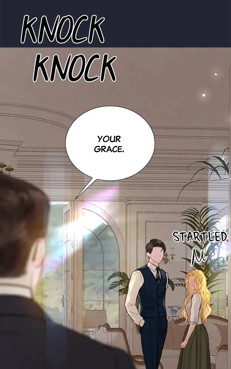 Cry, or Better Yet, Beg Chapter 21 Page 51