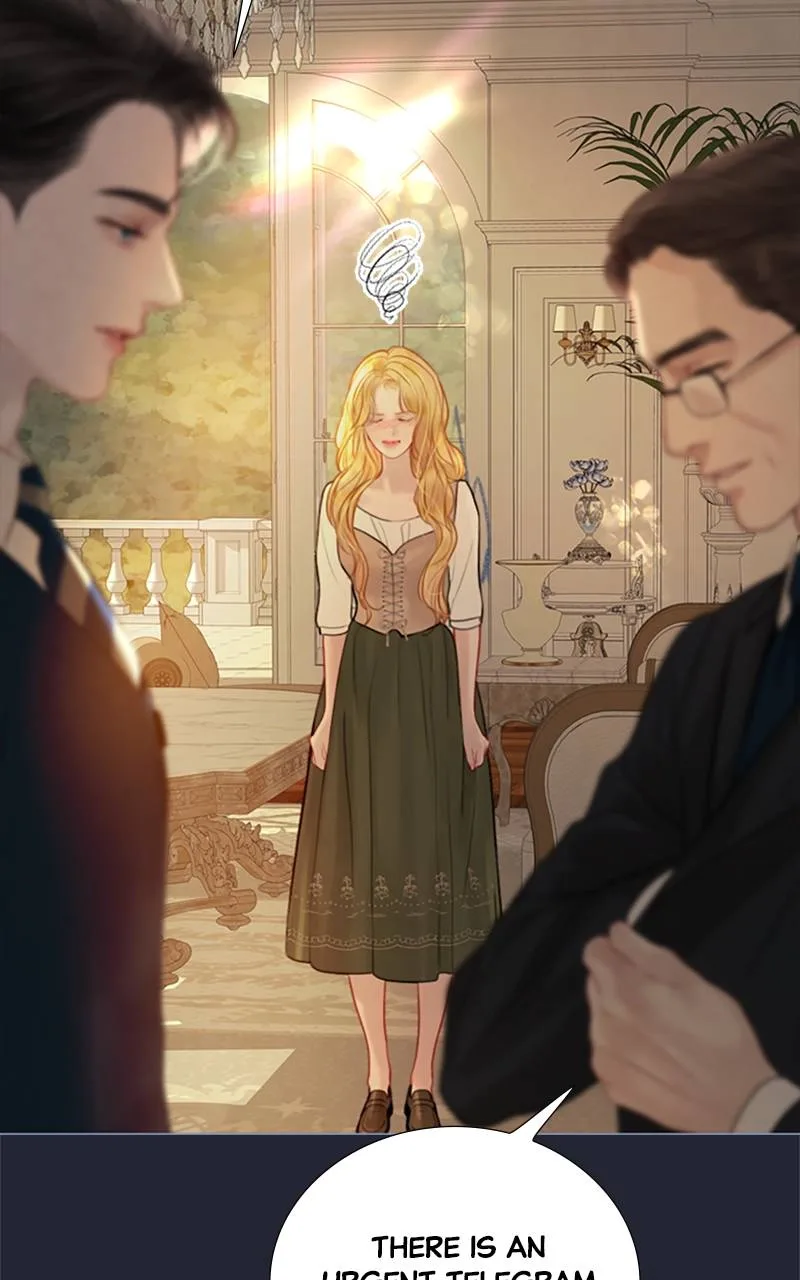Cry, or Better Yet, Beg Chapter 21 Page 53