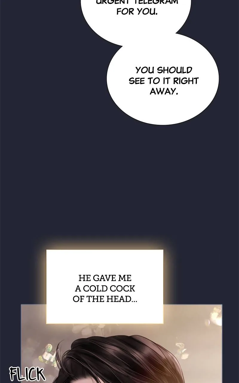 Cry, or Better Yet, Beg Chapter 21 Page 54