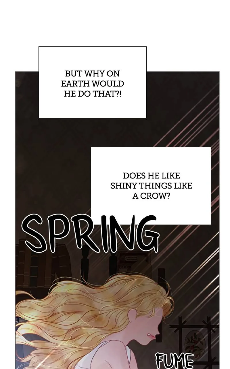 Cry, or Better Yet, Beg Chapter 21 Page 58
