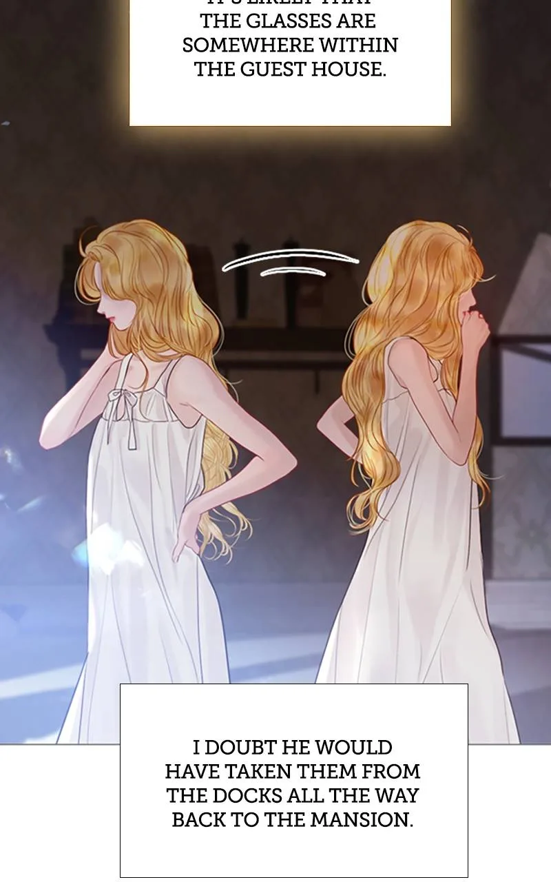 Cry, or Better Yet, Beg Chapter 21 Page 63
