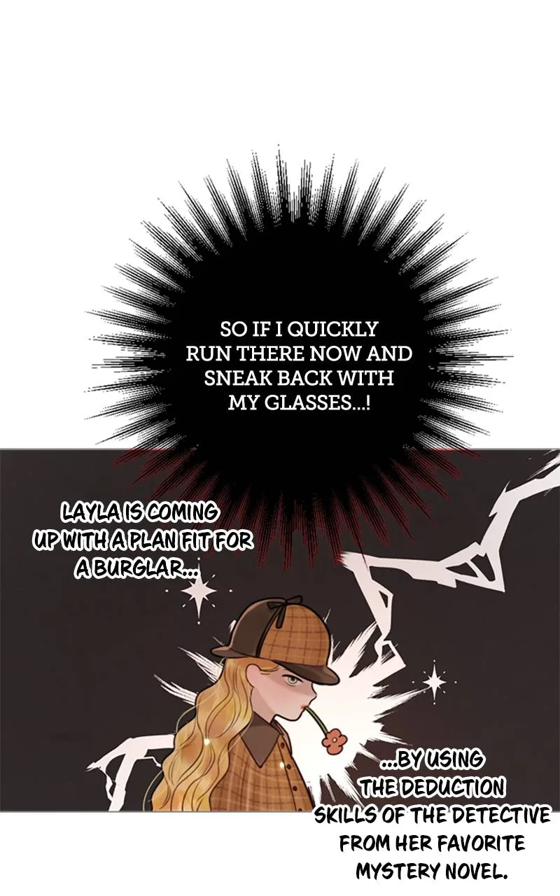 Cry, or Better Yet, Beg Chapter 21 Page 67