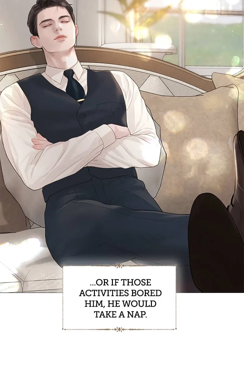 Cry, or Better Yet, Beg Chapter 12 Page 35