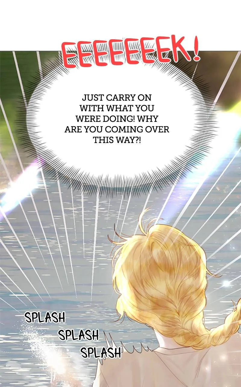 Cry, or Better Yet, Beg Chapter 12 Page 80