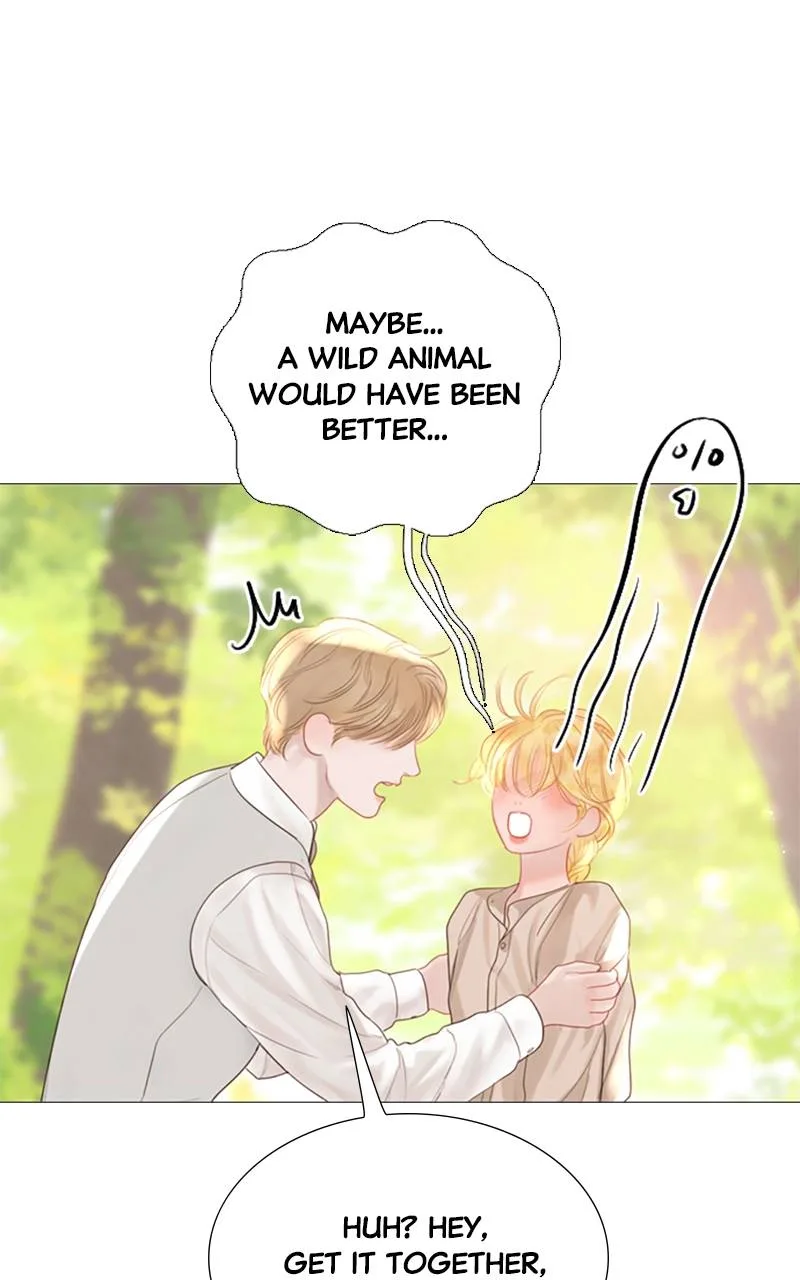 Cry, or Better Yet, Beg Chapter 12 Page 95