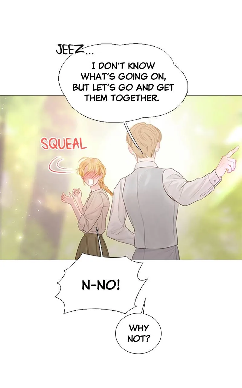 Cry, or Better Yet, Beg Chapter 12 Page 100