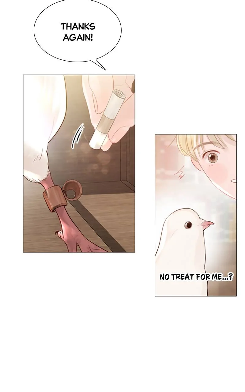 Cry, or Better Yet, Beg Chapter 19 Page 93