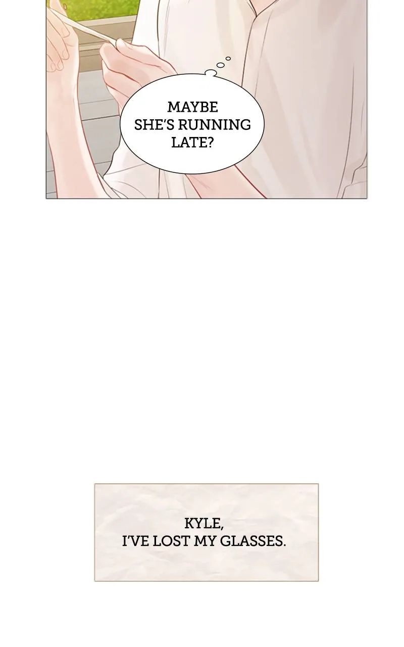 Cry, or Better Yet, Beg Chapter 19 Page 96