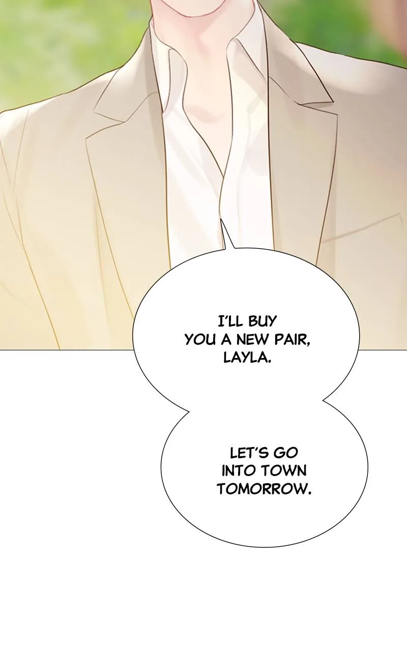 Cry, or Better Yet, Beg Chapter 19 Page 116