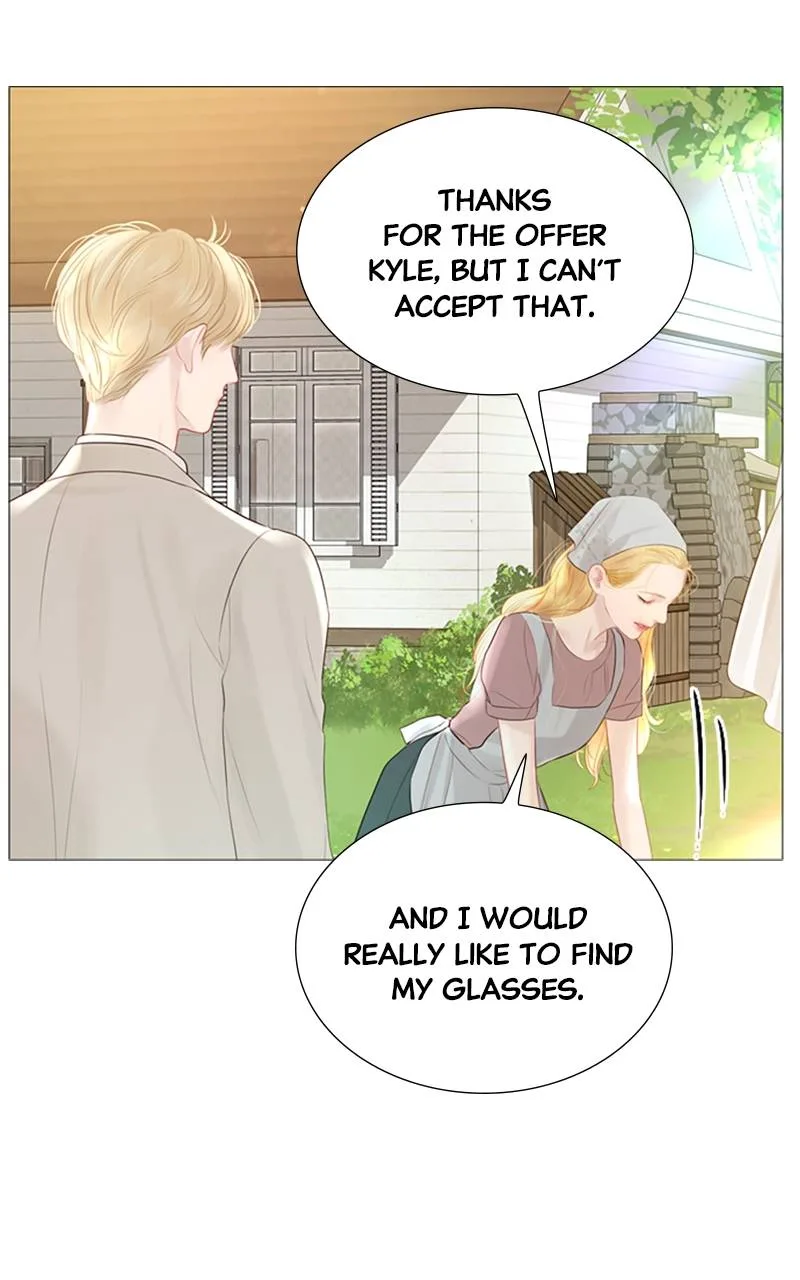 Cry, or Better Yet, Beg Chapter 19 Page 122