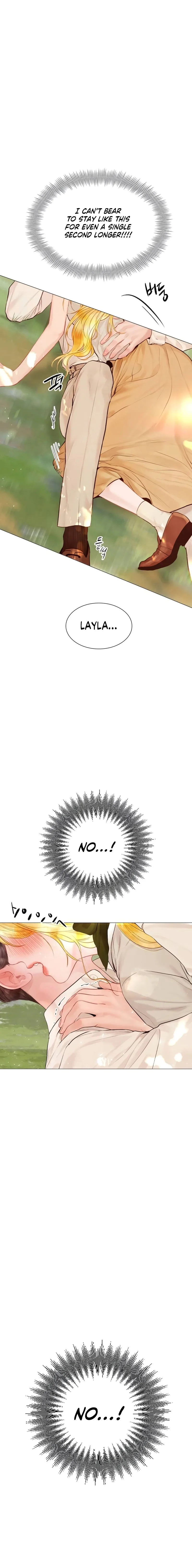 Cry, or Better Yet, Beg Chapter 33 Page 7