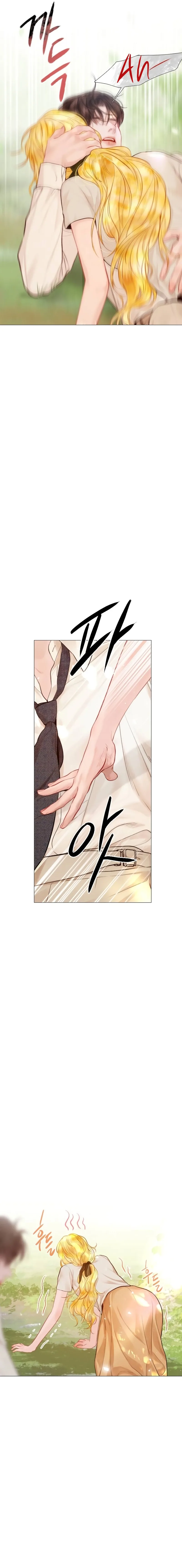 Cry, or Better Yet, Beg Chapter 33 Page 8