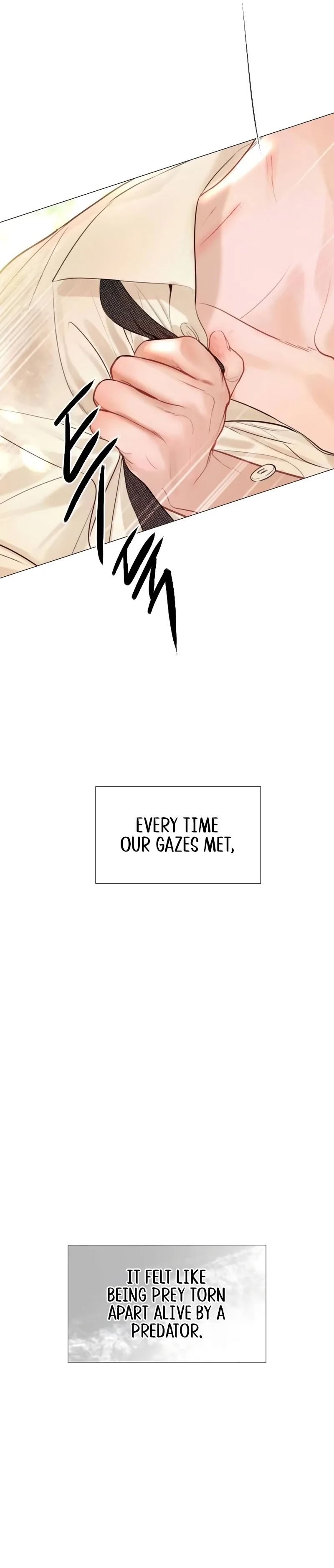 Cry, or Better Yet, Beg Chapter 33 Page 19