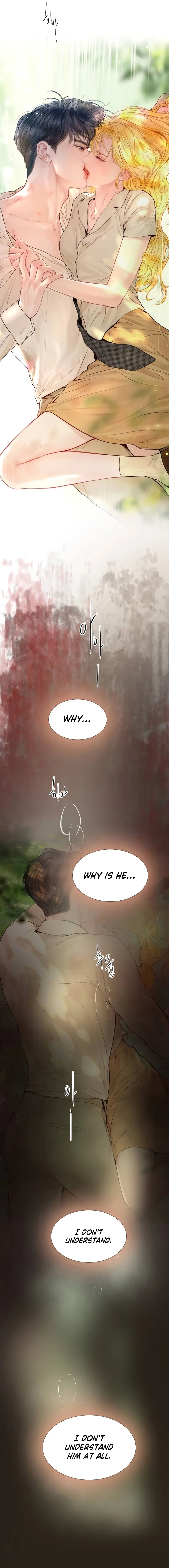 Cry, or Better Yet, Beg Chapter 33 Page 20