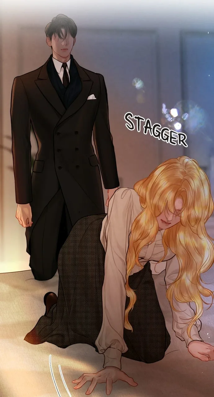 Cry, or Better Yet, Beg Chapter 78 Page 12