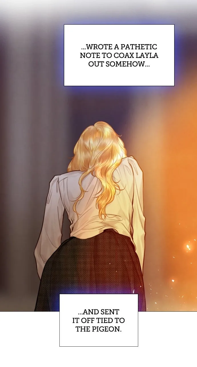 Cry, or Better Yet, Beg Chapter 78 Page 16