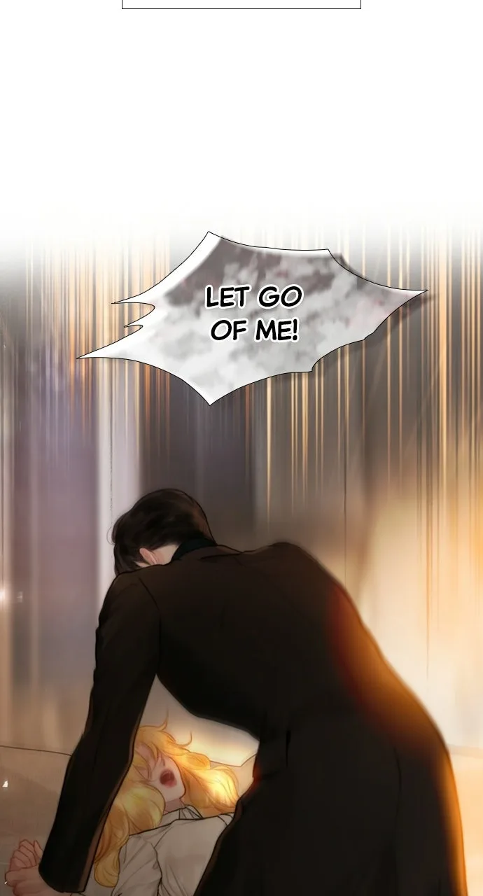 Cry, or Better Yet, Beg Chapter 78 Page 19
