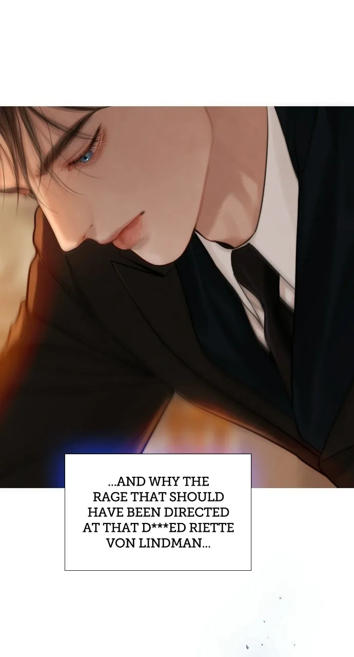 Cry, or Better Yet, Beg Chapter 78 Page 21
