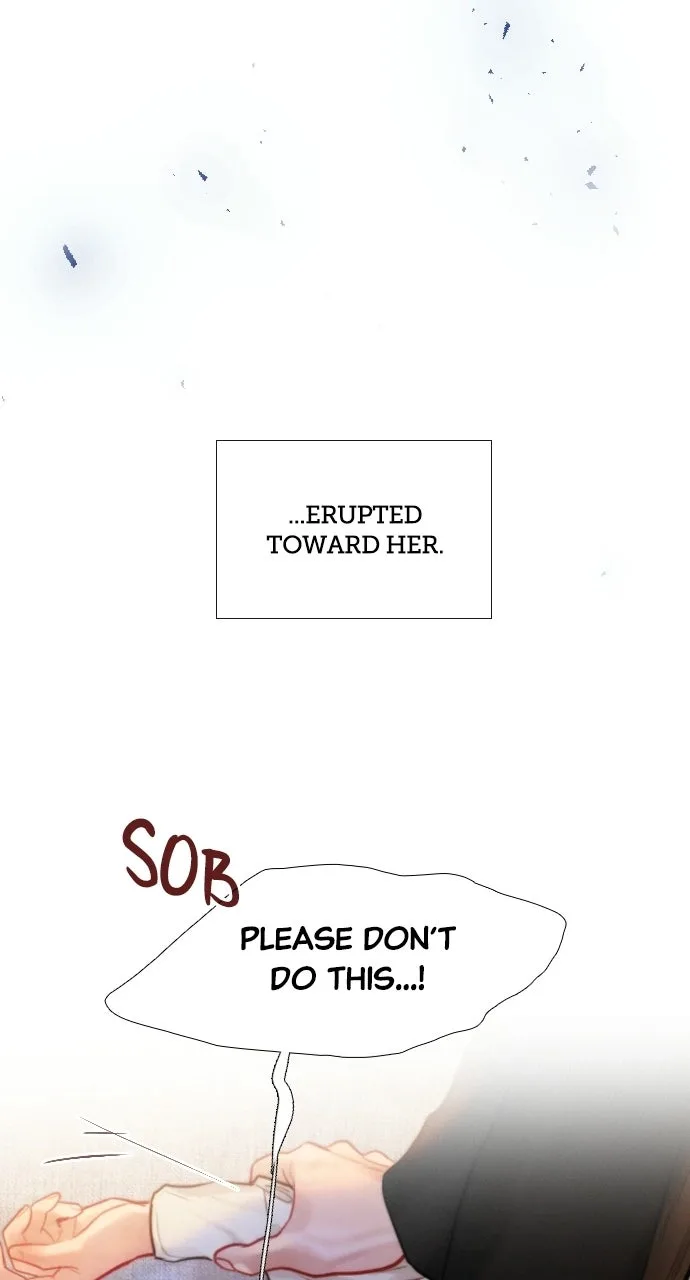 Cry, or Better Yet, Beg Chapter 78 Page 22