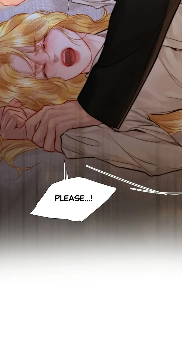 Cry, or Better Yet, Beg Chapter 78 Page 23