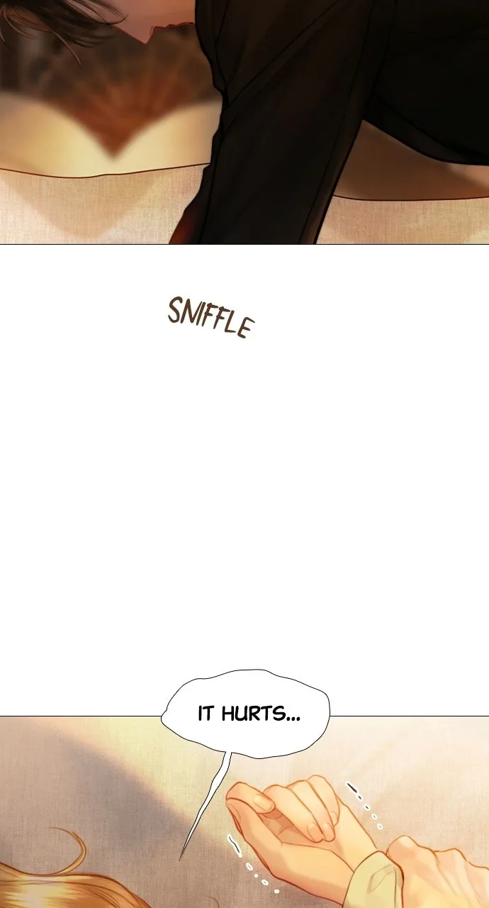 Cry, or Better Yet, Beg Chapter 78 Page 25