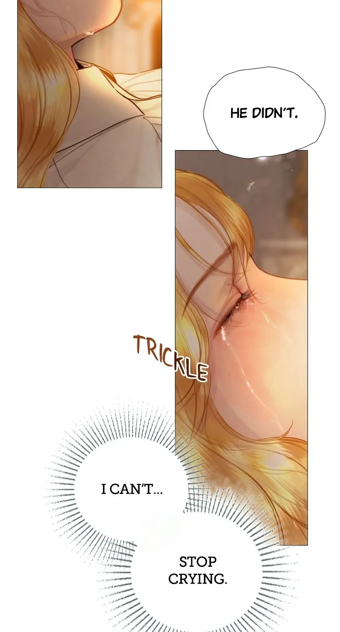 Cry, or Better Yet, Beg Chapter 78 Page 35