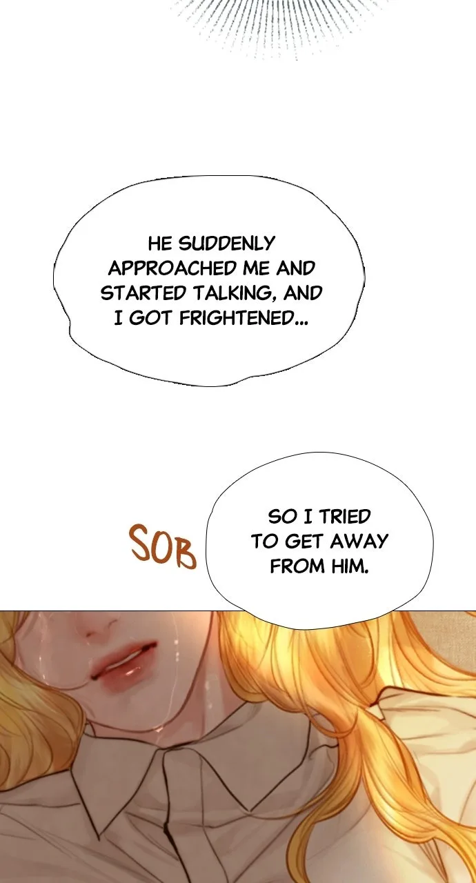 Cry, or Better Yet, Beg Chapter 78 Page 36