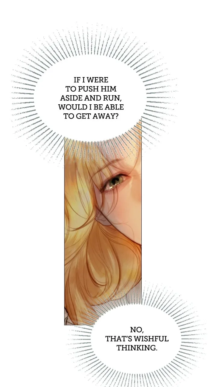 Cry, or Better Yet, Beg Chapter 78 Page 43