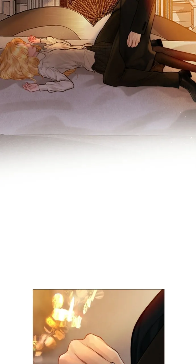 Cry, or Better Yet, Beg Chapter 78 Page 49
