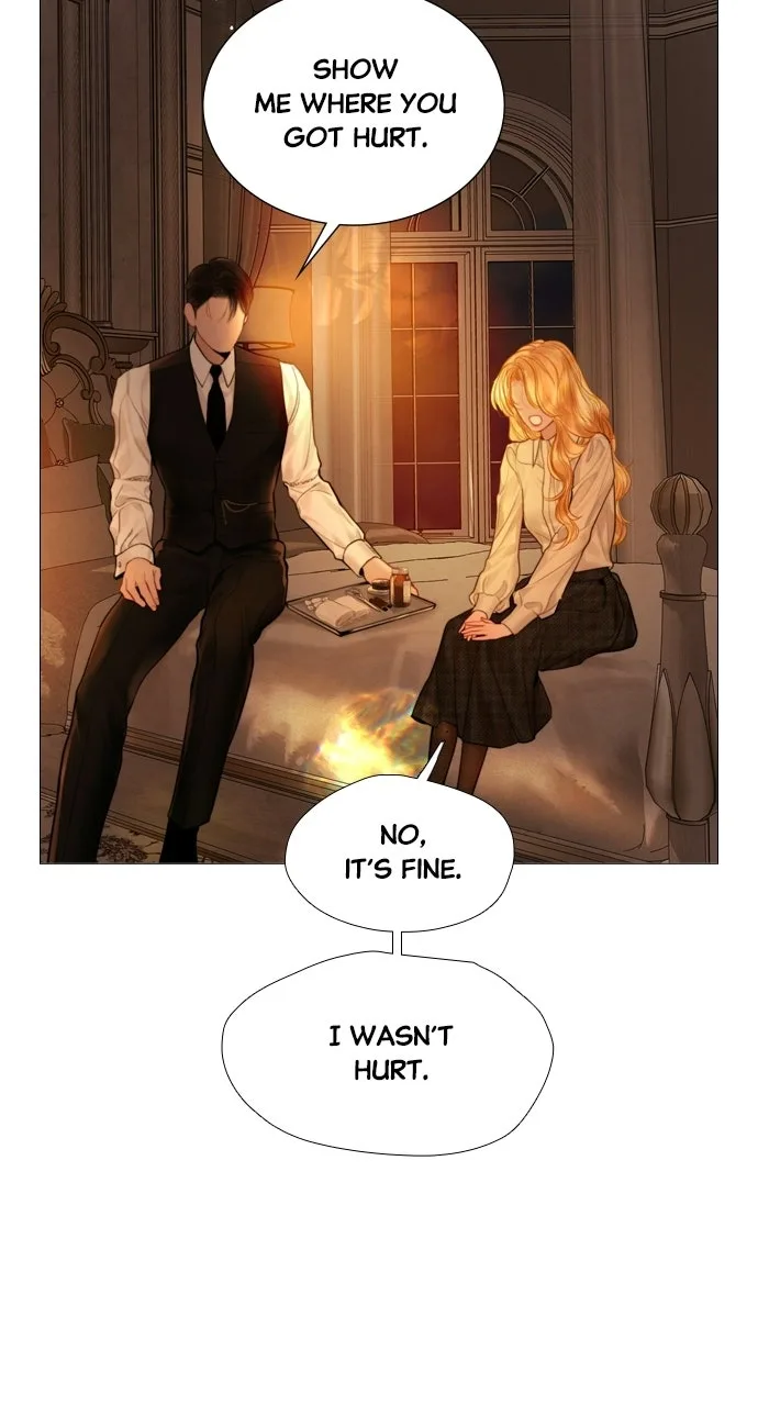 Cry, or Better Yet, Beg Chapter 78 Page 68