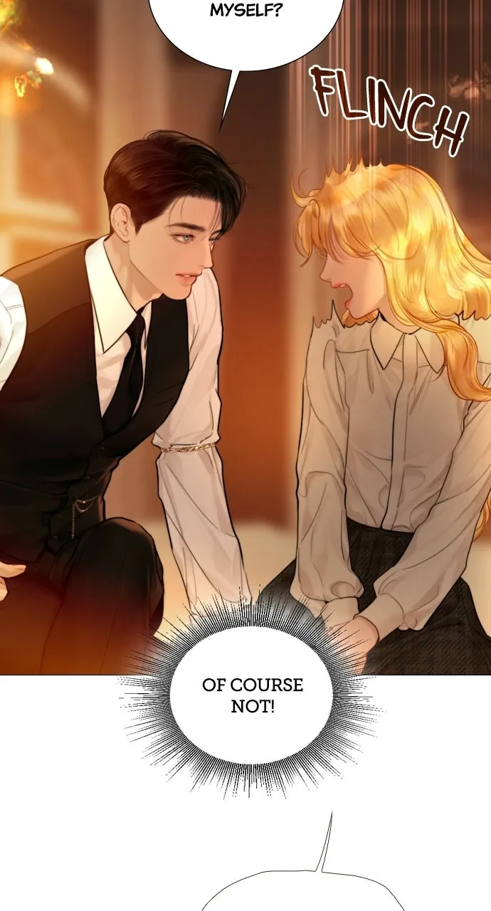Cry, or Better Yet, Beg Chapter 78 Page 71