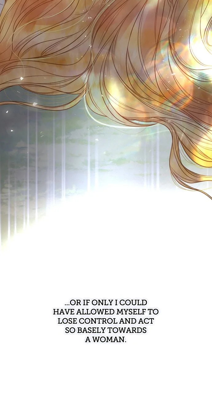 Cry, or Better Yet, Beg Chapter 34 Page 21