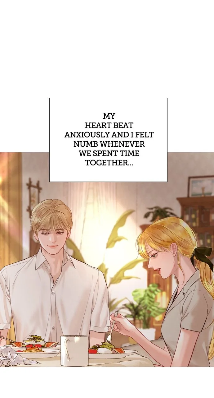 Cry, or Better Yet, Beg Chapter 34 Page 65