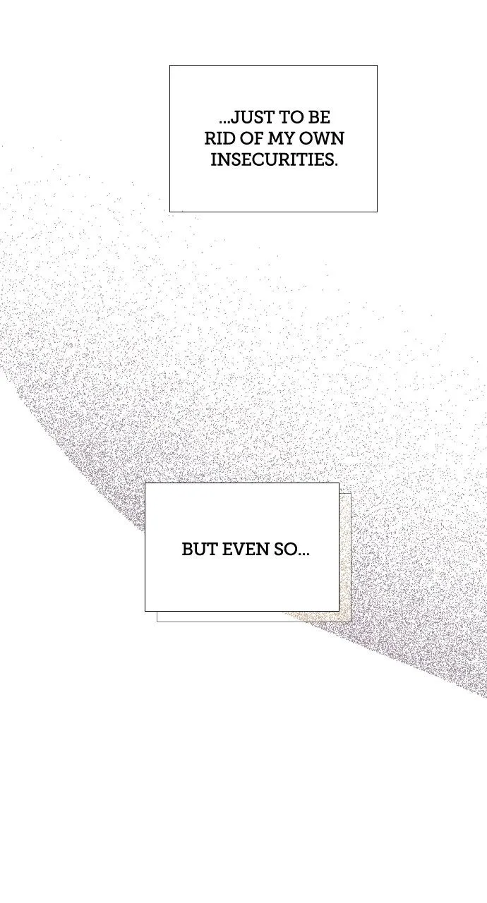 Cry, or Better Yet, Beg Chapter 34 Page 68