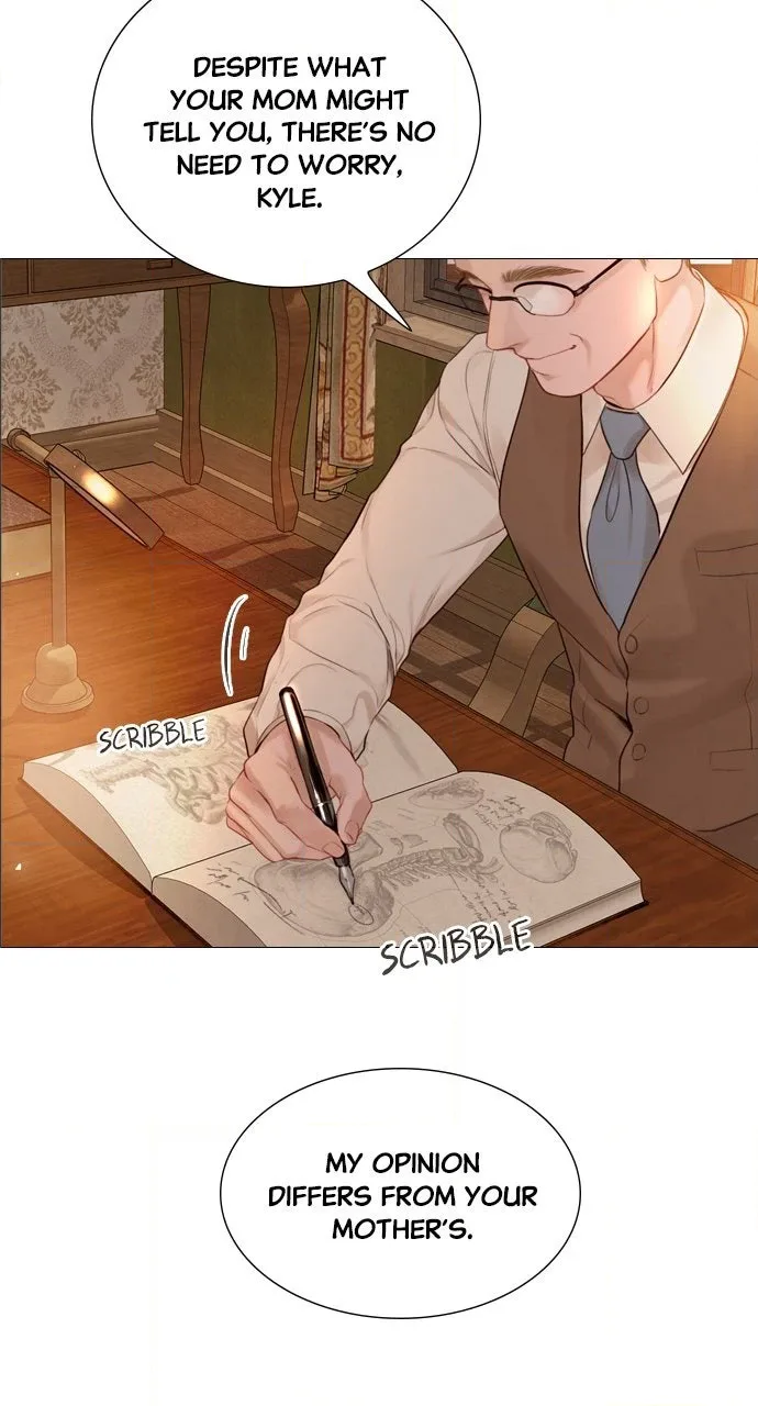 Cry, or Better Yet, Beg Chapter 34 Page 90