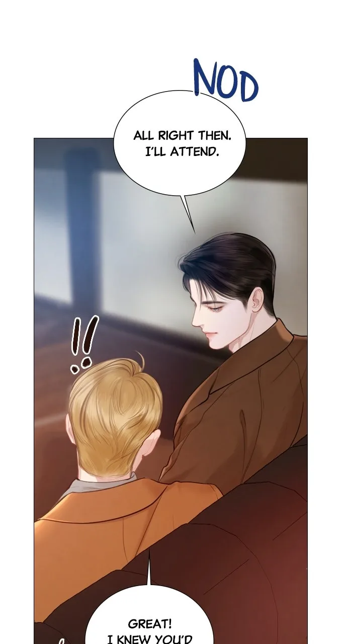 Cry, or Better Yet, Beg Chapter 73 Page 22
