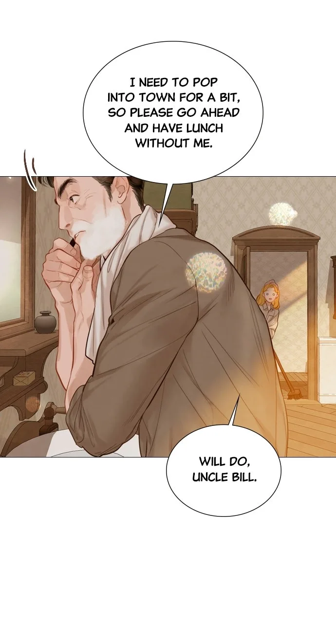 Cry, or Better Yet, Beg Chapter 73 Page 37