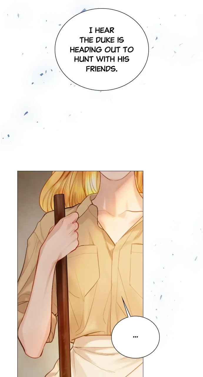 Cry, or Better Yet, Beg Chapter 73 Page 39