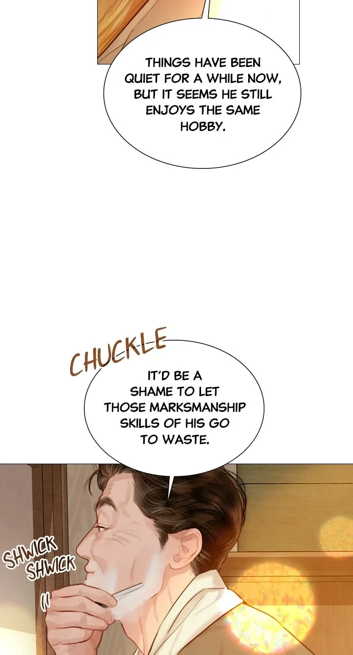 Cry, or Better Yet, Beg Chapter 73 Page 41