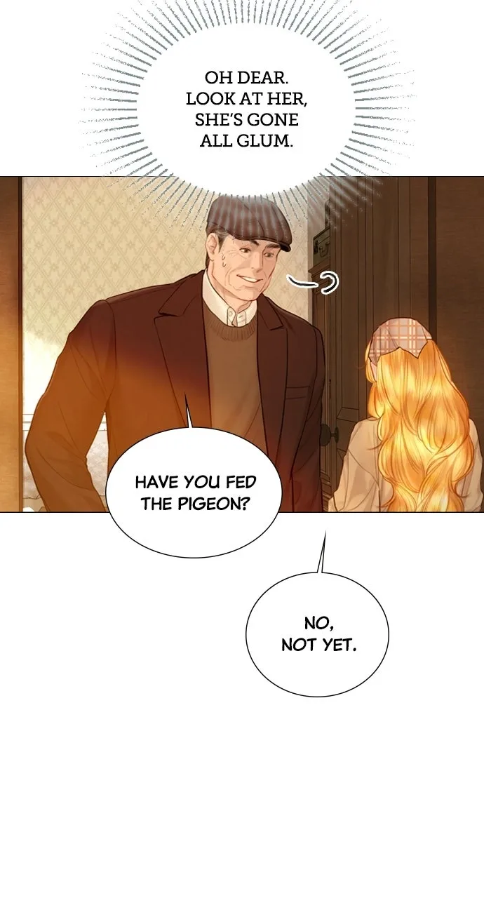 Cry, or Better Yet, Beg Chapter 73 Page 51