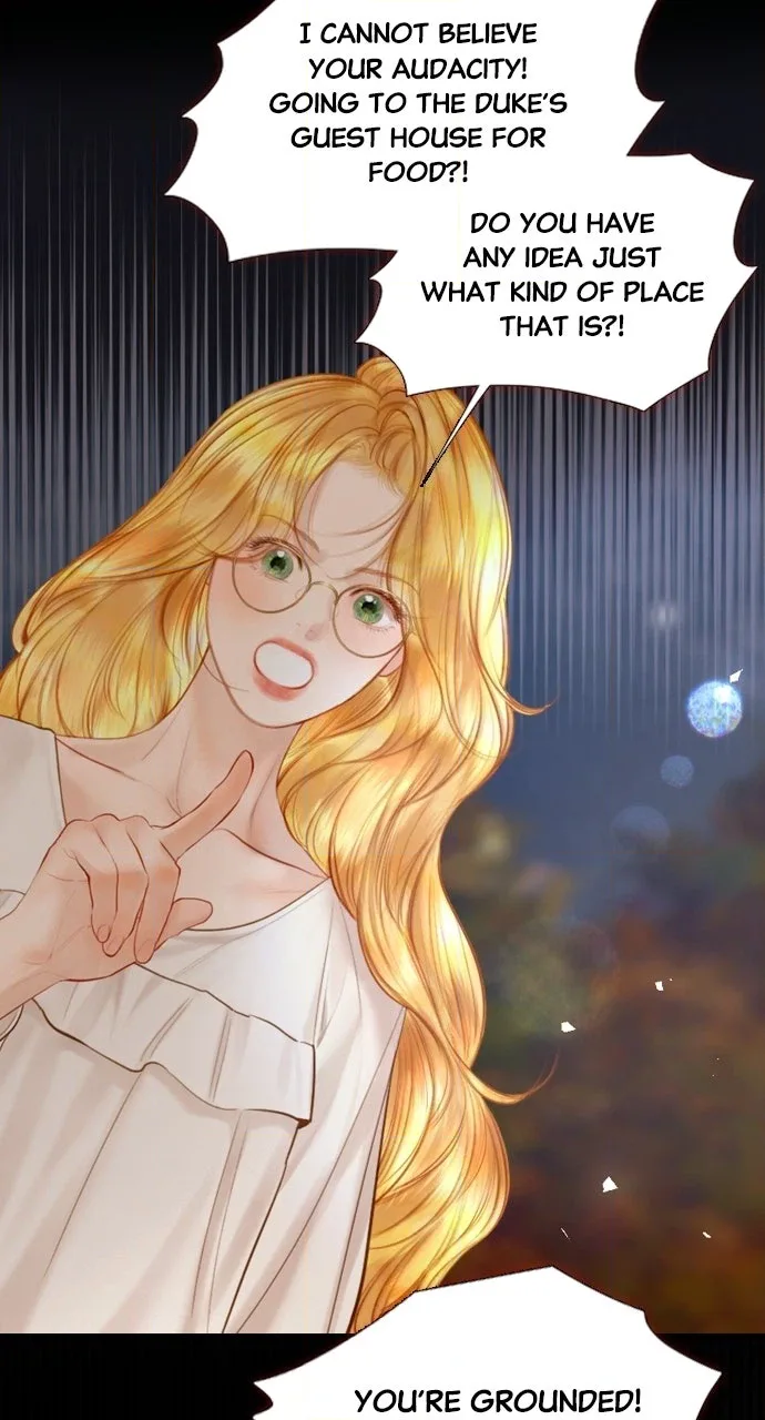 Cry, or Better Yet, Beg Chapter 73 Page 60