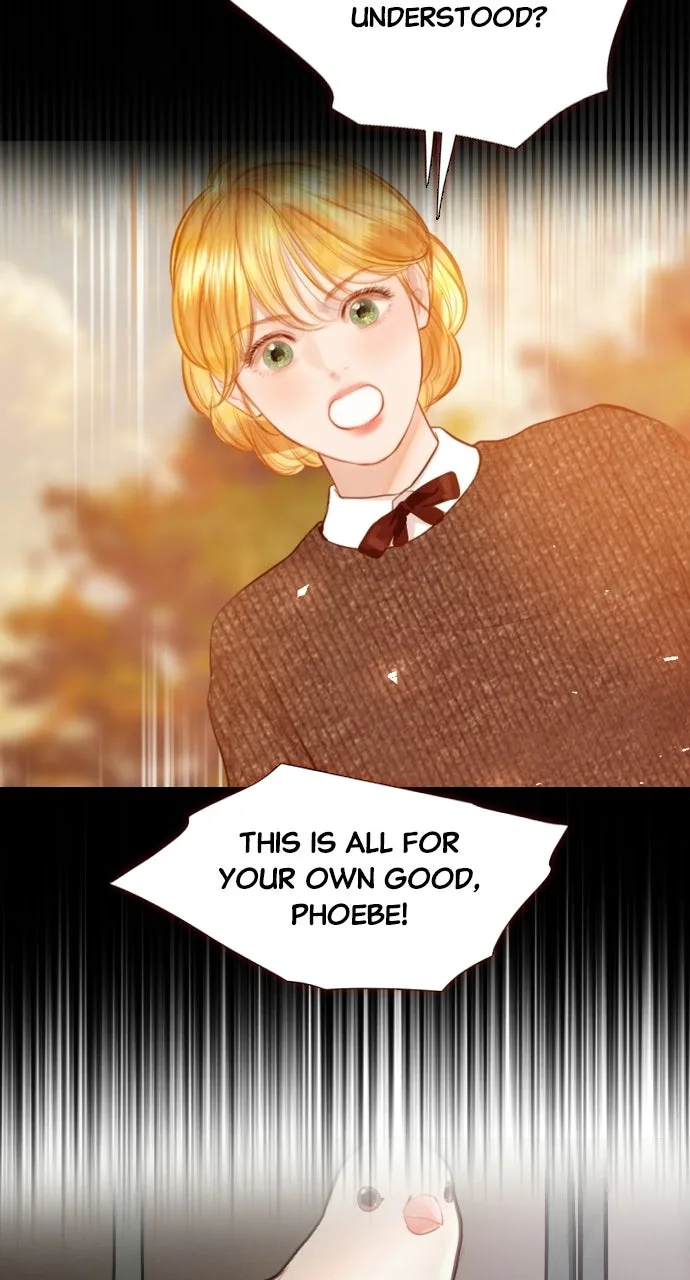 Cry, or Better Yet, Beg Chapter 73 Page 61